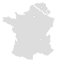carte france belgique luxembourg